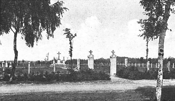 Quelle: Georg Haskamp: Der Sp�kenkieker von Handrup, Missionshaus Handrup 1977