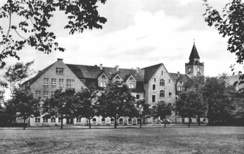 Quelle: Nachla� von Bruder Paulinus Th�nemann