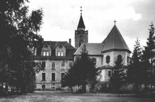 Quelle: Nachla� von Bruder Paulinus Th�nemann