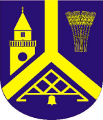Wappen der Gemeinde Handrup