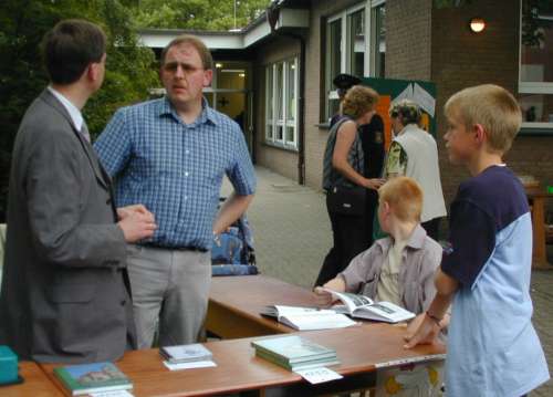 Quelle: Paul Driever