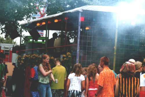 Quelle: Paul Driever