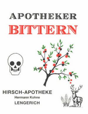Quelle: Hirsch-Apotheke Kohne, Lengerich