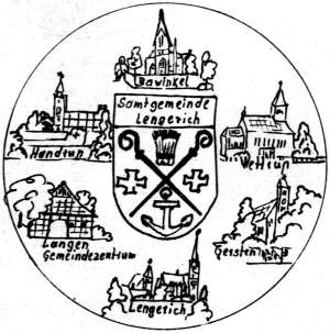 Quelle: Informationsblatt der Samtgemeinde Lengerich - Nr. 17, Lengerich September 1979