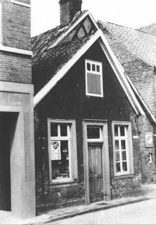 Quelle: Heimatverein Lengerich: Das alte Kirchspiel Lengerich, Geiger-Verlag, Horb am Neckar 1990, S. 26 Quelle: Heimatverein Lengerich: Das alte Kirchspiel Lengerich, Geiger-Verlag, Horb am Neckar 1990, S. 26