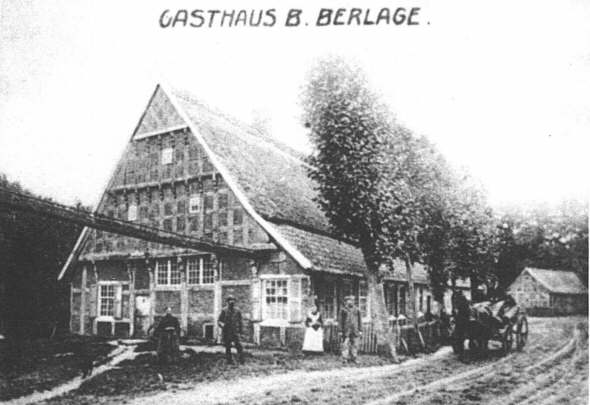 Quelle: Heimatverein Lengerich: Das alte Kirchspiel Lengerich, Geiger-Verlag, Horb am Neckar 1990, S. 44