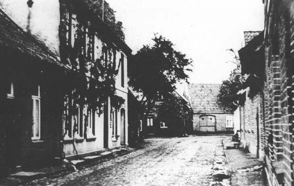 Quelle: Heimatverein Lengerich: Das alte Kirchspiel Lengerich, Geiger-Verlag, Horb am Neckar 1990, S. 9