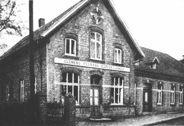 Quelle: Heimatverein Lengerich: Das alte Kirchspiel Lengerich, Geiger-Verlag, Horb am Neckar 1990, S. 31 Quelle: Heimatverein Lengerich: Das alte Kirchspiel Lengerich, Geiger-Verlag, Horb am Neckar 1990, S. 31