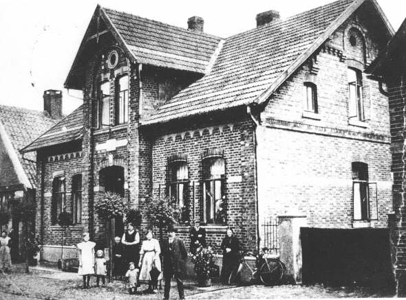 Quelle: Heimatverein Lengerich: Das alte Kirchspiel Lengerich, Geiger-Verlag, Horb am Neckar 1990, S. 35 Quelle: Heimatverein Lengerich: Das alte Kirchspiel Lengerich, Geiger-Verlag, Horb am Neckar 1990, S. 35