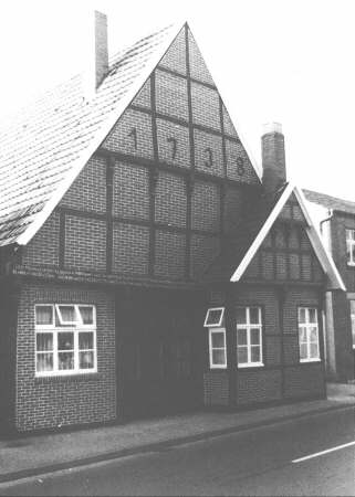 Quelle: Heimatverein Lengerich: Das alte Kirchspiel Lengerich, Geiger-Verlag, Horb am Neckar 1990, S. 36 Quelle: Heimatverein Lengerich: Das alte Kirchspiel Lengerich, Geiger-Verlag, Horb am Neckar 1990, S. 36