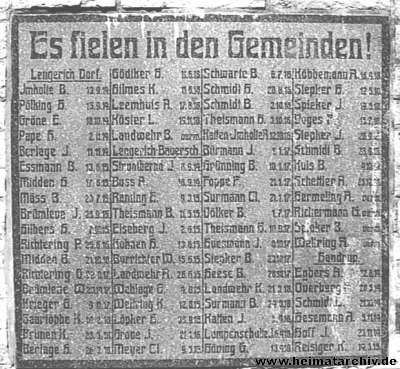 Quelle: Privatarchiv