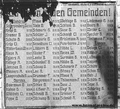 Quelle: Privatarchiv