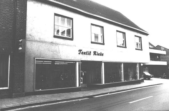 Quelle: Samtgemeinde Lengerich