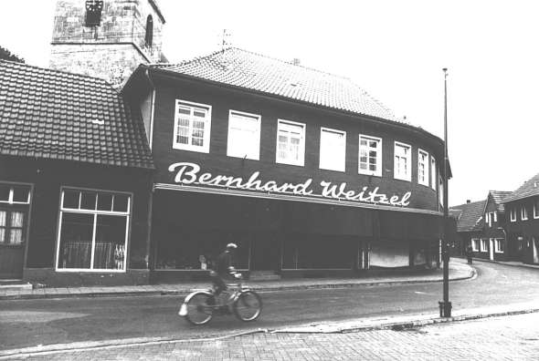 Quelle: Samtgemeinde Lengerich