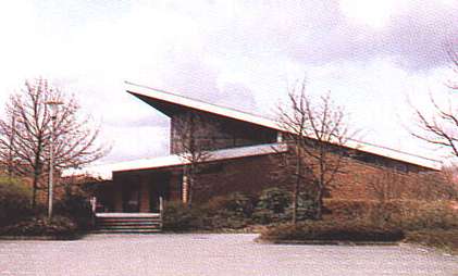 Quelle: St. Benedikt-Kirche Quelle: St. Benedikt-Kirche