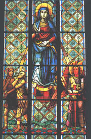 Quelle: St. Benedikt-Kirche