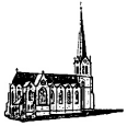 St. Benedikt Kirche